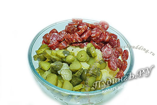 salat-s-ogotnichimi-kolbaskami-2