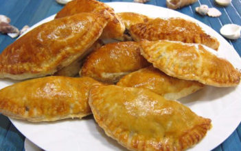Эмпанадас