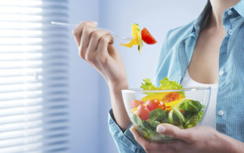 Продукты с отрицательной калорийностью