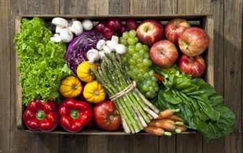 Самые простые и полезные продукты для женщин