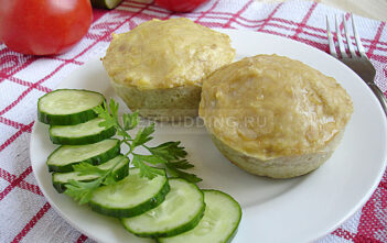 kurinoe sufle 8