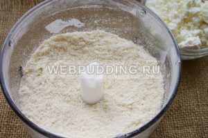 tvorozhnoe pechene treugolniki 3